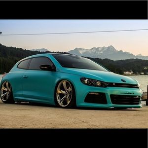 Meet your Posher, Patrick